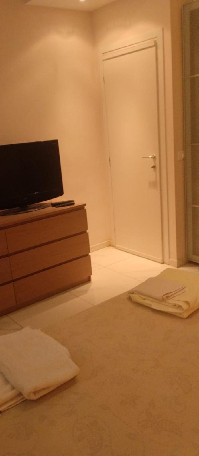 My Room Livorno Eksteriør billede