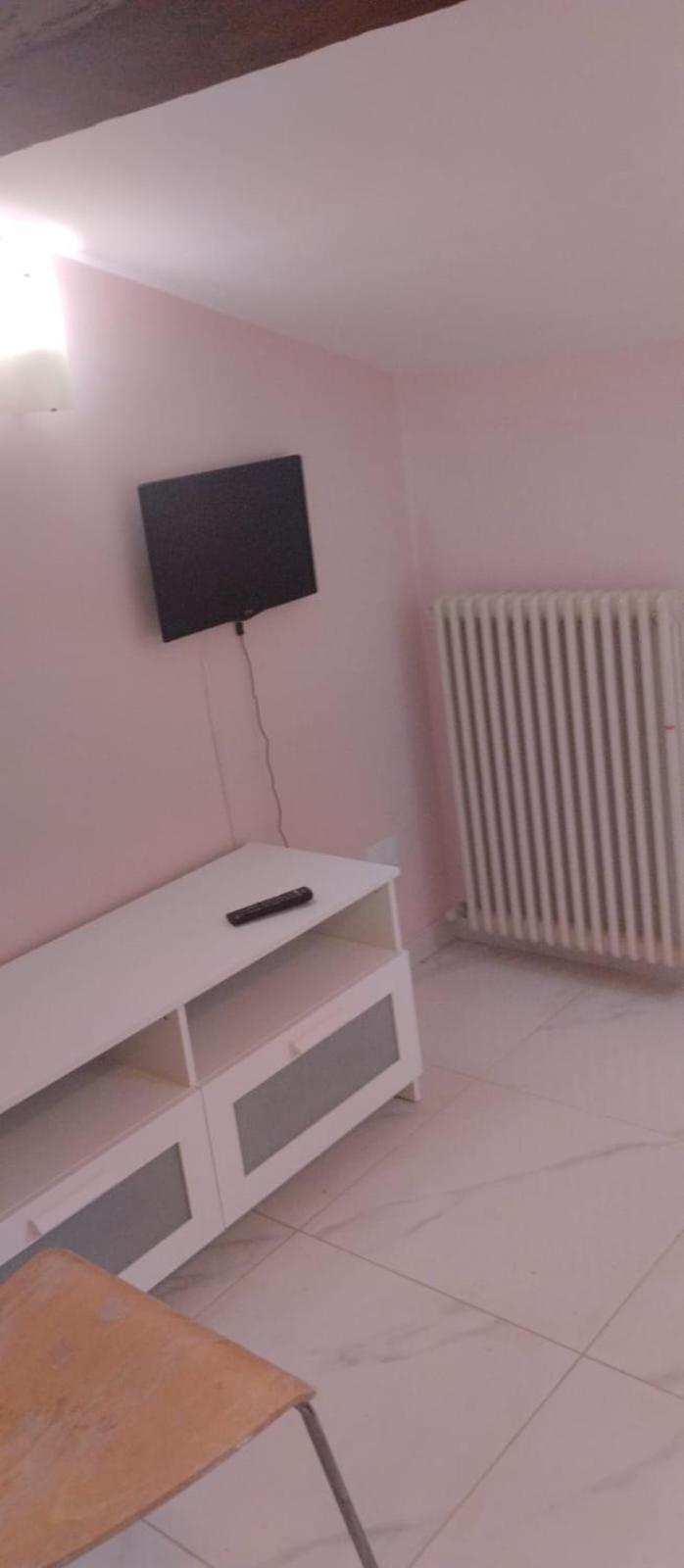 My Room Livorno Eksteriør billede
