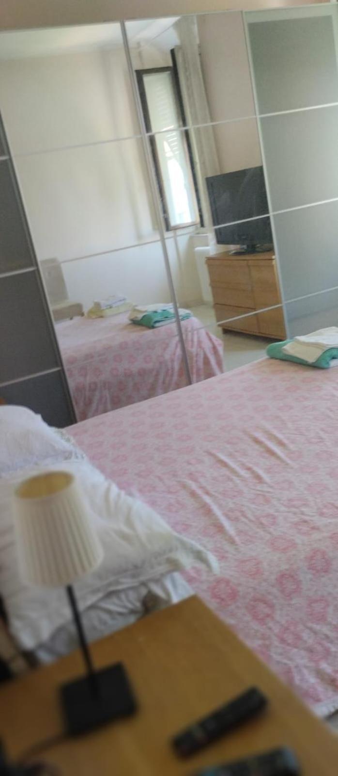 My Room Livorno Eksteriør billede