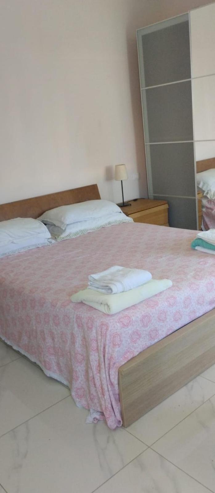My Room Livorno Eksteriør billede
